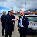 Salerno. Ferrante (Mit): "Porto realtà strategica, investiamo nel suo rilancio"