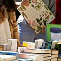 "Salerno Legge", il 25 e 29 luglio raccolta libri a Piazza San Francesco e al Parco Arbostella