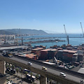 Salerno, Pessolano (Oltre): “Viadotto Gatto, basta inerzia: il Comune intervenga con urgenza”