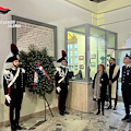 Salerno ricorda l’Appuntato Sabato De Vita, Medaglia d’Oro al Valor Militare