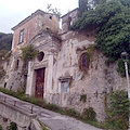 San Filippo Neri: l'abbandono del gioiello architettonico di Salerno