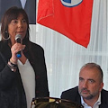 Sanità, Vietri e Iannone (FdI): “Su punti nascita nessuna richiesta di deroga, è la Regione a volerli chiudere”