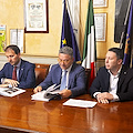 Sarno: finanziamento regionale per la manutenzione delle vasche di contenimento