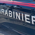 Sarno, maltratta e rapina la madre: 30enne sotto misura cautelare con braccialetto elettronico