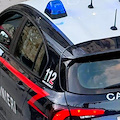 Sarno, maltratta la compagna: 51enne allontanato da casa e sottoposto a braccialetto elettronico