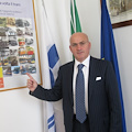 Scafati, Mario Santocchio entra nel CdA di Busitalia-Sita Nord: "Onorato di questo incarico"