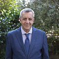 Sebastiano Odierna candidato nella lista “Cirielli Presidente per la Campania”