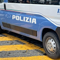 Tentate rapine a Salerno, arrestato un uomo armato di pistola