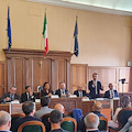 Trasporti e Infrastrutture: Salerno al centro del dibattito sul futuro della mobilità