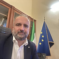 Viabilità, Iannone (FdI): “Dal 6 giugno sospensione lavori SS18 per andare incontro a esigenze del territorio” 
