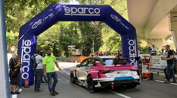 ACI Salerno lascia la sua impronta alle Svolte di Popoli