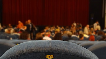Al via la seconda edizione di “Fo Teatro” al Teatro delle Arti di Salerno