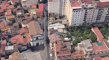 Antenna telefonica vicino le abitazioni, l'ira di Annarosa Sessa: «Il Comune di Pagani deve risposte alla città» 