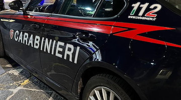 Arrestato un 41enne di Scafati per furto, rapina e resistenza a pubblico ufficiale