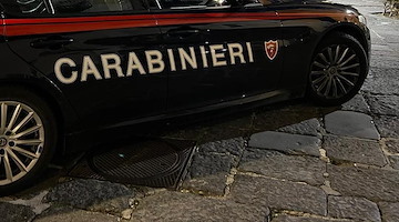 Arrestato un uomo a Salerno per resistenza a pubblico ufficiale