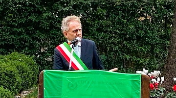 Atti persecutori contro il sindaco Gabriele Iuliano, divieto di dimora per un 71enne di Roccadaspide