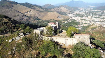 Castel San Giorgio, PD rilancia l'allarme: “Strada per il Santuario pericolosa, servono interventi urgenti”