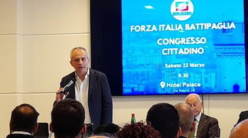 Celano: "Difendiamo Salerno, tutti sotto la Lega di B per chiedere rispetto delle regole"
