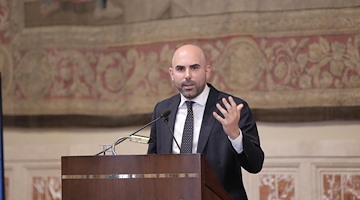 Comuni. Ferrante (Mit) annuncia incontro al Mef su stabilità finanziaria Sarno