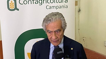 Confagricoltura Campania a Vinitaly 2025: lunedì 7 aprile (ore 17) convegno sul trend del vino regionale
