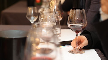Dal 23 al 25 marzo la 13esima edizione del “Paestum wine fest” con degustazioni, masterclass e convegni