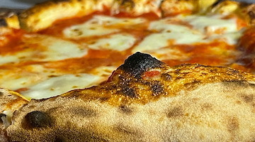 Dal 30 al 2 luglio la prima edizione del Paestum Pizza Fest