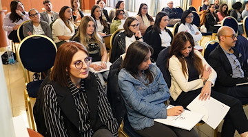 “Definire la complessità in neuropsichiatria infantile”: a Battipaglia focus sul neurosviluppo