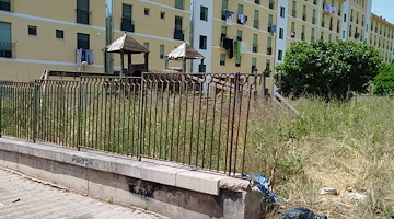 Degrado a Sant’Eustachio, Celano interroga il Sindaco: «Quartiere abbandonato, servono interventi urgenti»