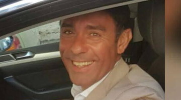 Dolore a Salerno per la scomparsa prematura del maresciallo Gianfranco Baldi 