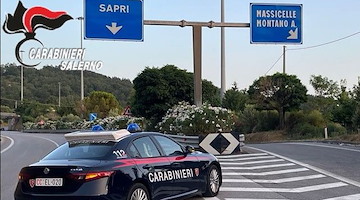 Droga nel Golfo di Policastro, due arresti a Sapri: ai domiciliari per spaccio