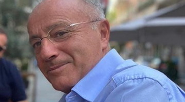 Elezioni regionali, Pietro Pentangelo ringrazia ma resta alla guida di Corbara: “Completerò il mio mandato da sindaco”