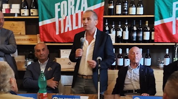 Forza Italia Salerno: «Nuovo svincolo di Eboli risultato strategico. Grazie al Sottosegretario Ferrante per l’impegno concreto»