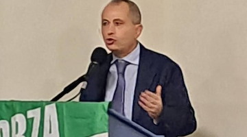 Forza Italia si oppone alla chiusura del punto nascita dell’ospedale di Sapri