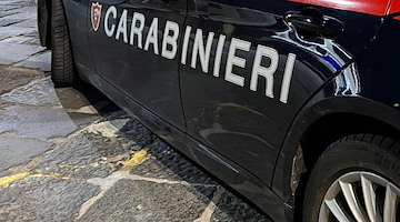 Furto in abitazione a Pontecagnano Faiano: arrestato 24enne