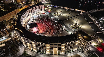 Giovedì 24 luglio al "Salernosounds" arriva Lazza