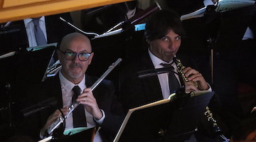 "Gli Strumenti del Caravaggio" chiude la rassegna musicale al Complesso San Michele di Salerno