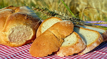 Guida "Pane e panettieri d’Italia 2024" di Gambero Rosso: 6 panifici sono in provincia di Salerno