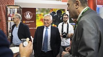 GustoSa, al Vinitaly torna l’esperienza sensoriale salernitana targata Camera di Commercio di Salerno