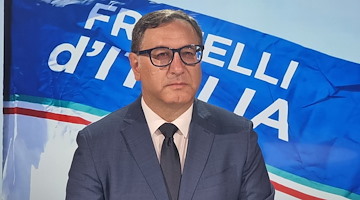 I circoli del Cilento centrale propongono Alessandro D’Angiolillo al Consiglio Regionale