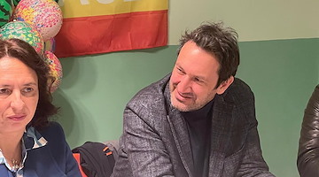 M5S, Molinaro: “Aeroporto Costa d’Amalfi e del Cilento una svolta storica, ora servono collegamenti reali”