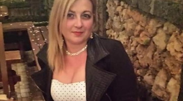 Mercato San Severino, fermato l’ex compagno di Carmela Quaranta: è gravemente indiziato per omicidio