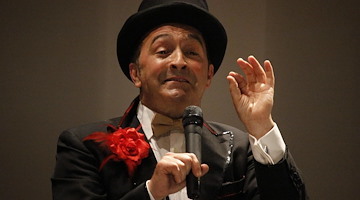 Nocera capitale del teatro per ragazzi con il NUCERIA TEATRO FESTIVAL 2025