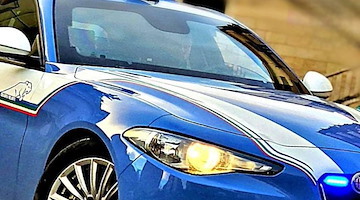 Nocera Inferiore, arrestati padre e figlio per detenzione ai fini di spaccio