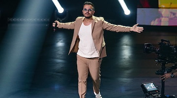 Notte Bianca Salerno 2025: Andrea Sannino, Tony Tammaro e Villa Perbene tra i protagonisti della XIII edizione