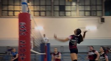Pink Gen 2025, il futuro del volley femminile protagonista con il progetto SportAbility 2.0
