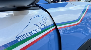 Rissa nel centro di Salerno: la Polizia di Stato arresta due uomini