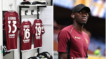 Salernitana: calciatori e staff colpiti da intossicazione alimentare, molti in ospedale