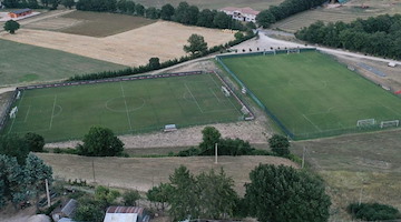 Salernitana: inizia la nuova stagione 2025/26