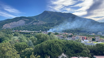 Salerno, condannata l’Italia per l’inquinamento causato dalle Fonderie Pisano