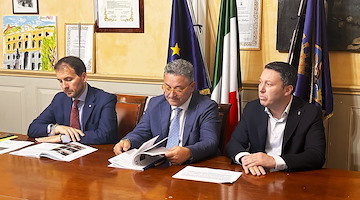Sarno: finanziamento regionale per la manutenzione delle vasche di contenimento